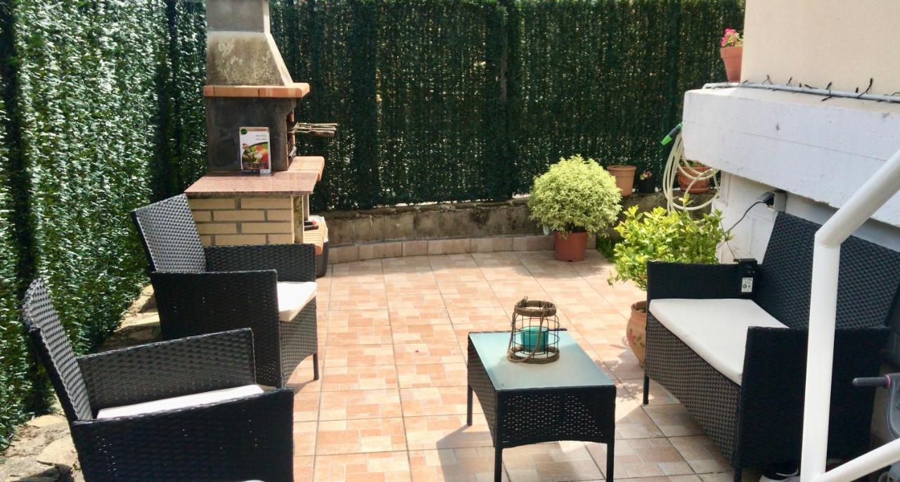 Apartamento Villa De Cartes Exterior photo