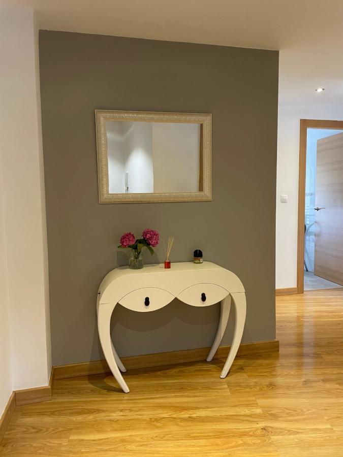 Apartamento Villa De Cartes Exterior photo